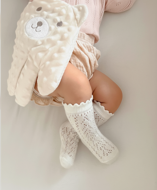 Rączka do Usypiania - Pomocnik Usypiania