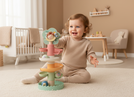 Trening koncentracji u dziecka – 3 proste zabawy, które naprawdę działają