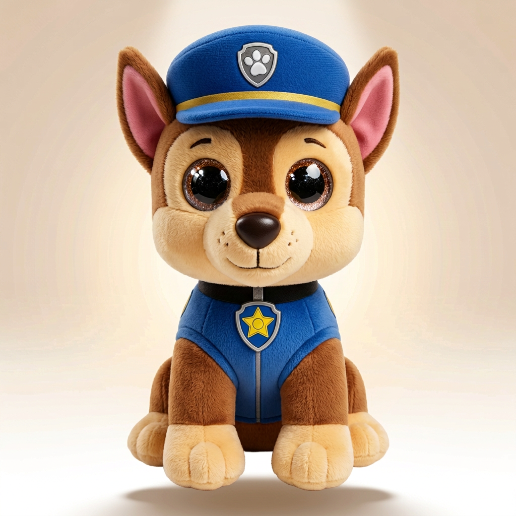 Maskotka Chase Psi Patrol