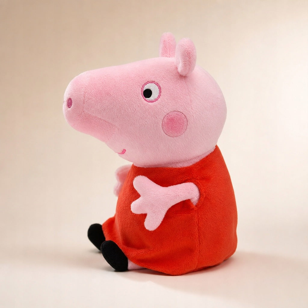 Maskotka Świnka Peppa
