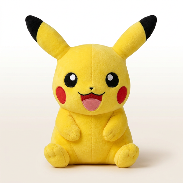 Maskotka Pikachu Pokemon