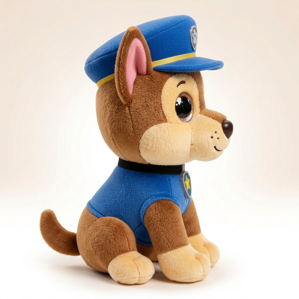 Maskotka Chase Psi Patrol