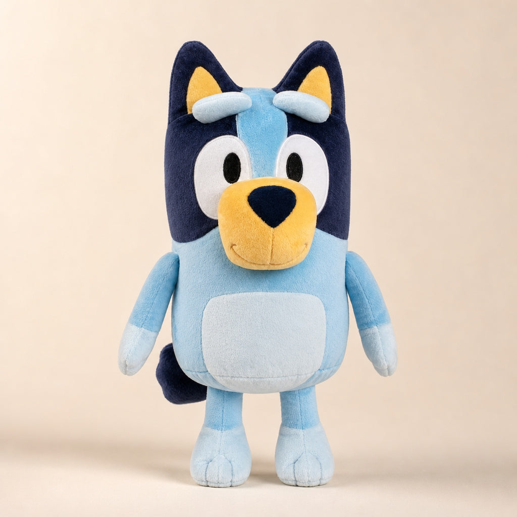 Maskotka Bluey