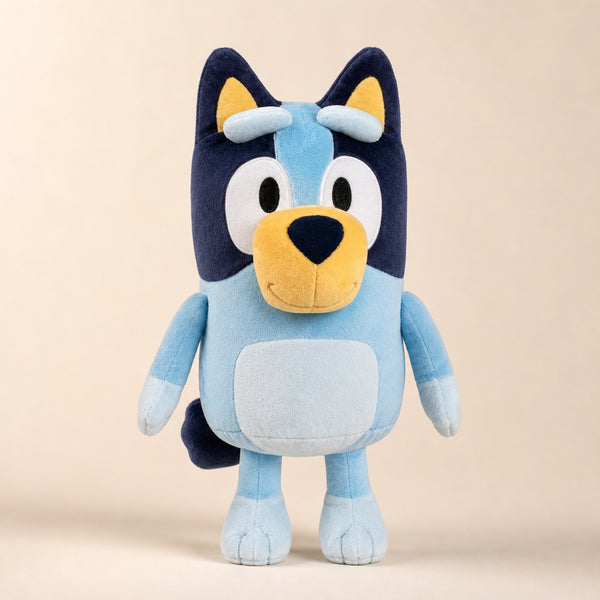 Maskotka Bluey