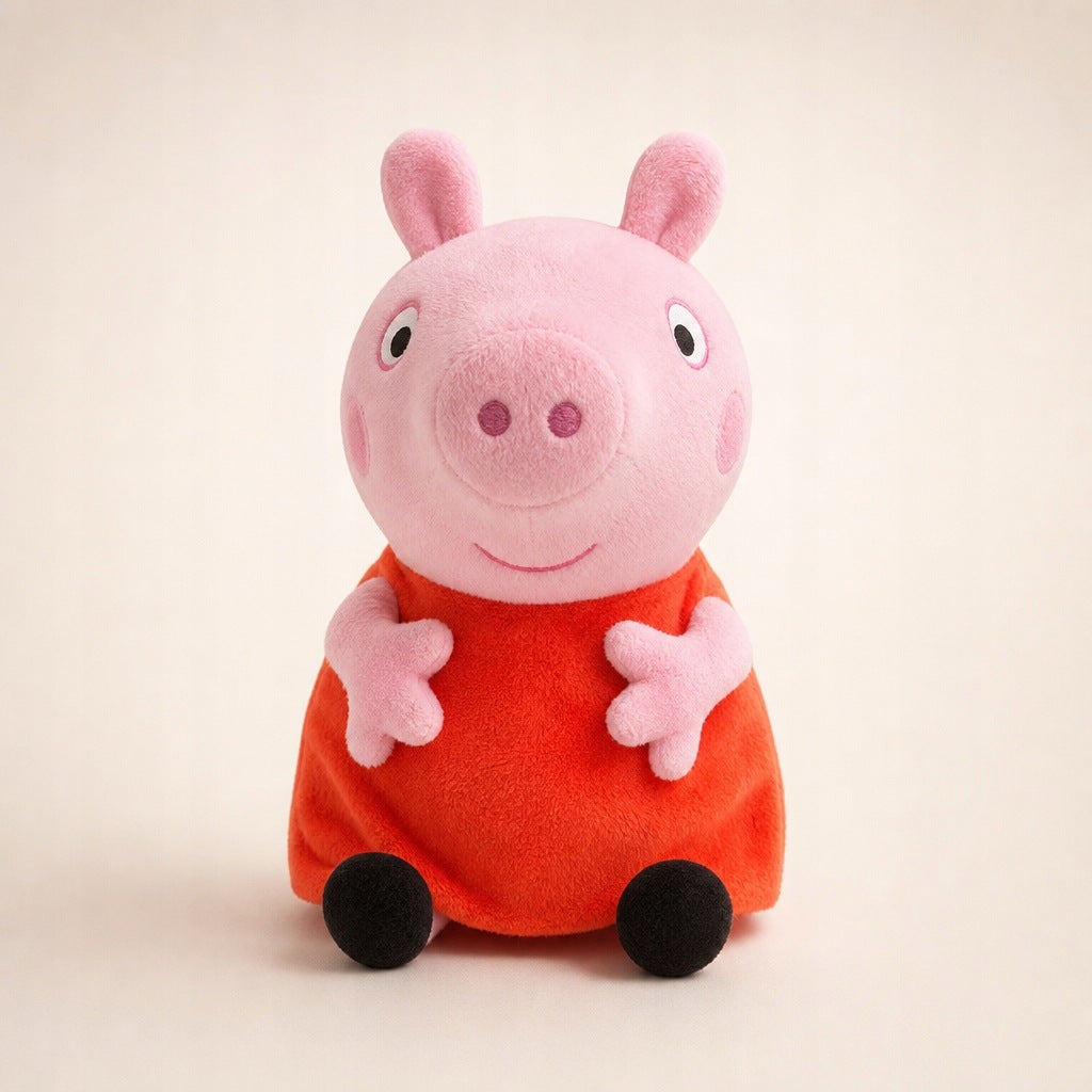 Maskotka Świnka Peppa