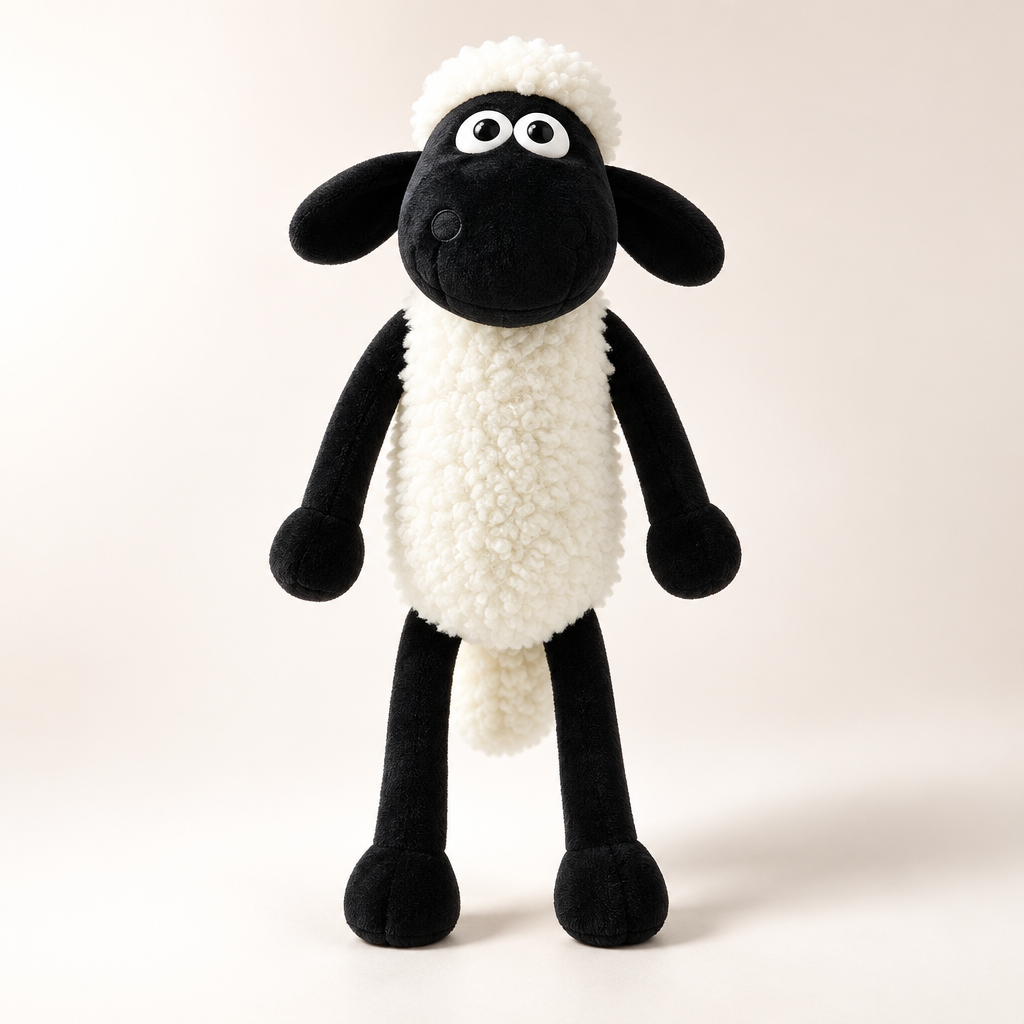 Maskotka Baranek Shaun