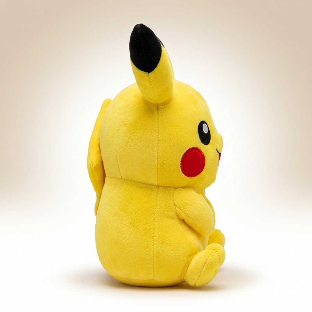 Maskotka Pikachu Pokemon