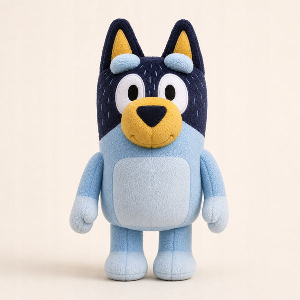 Maskotka Bandit Bluey