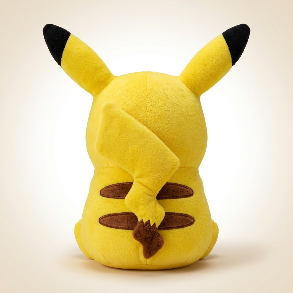 Maskotka Pikachu Pokemon