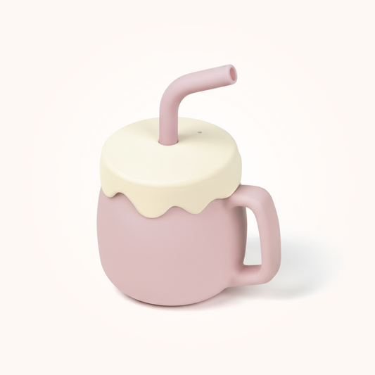 Kubek 2w1 Pij i Podjadaj 200ml