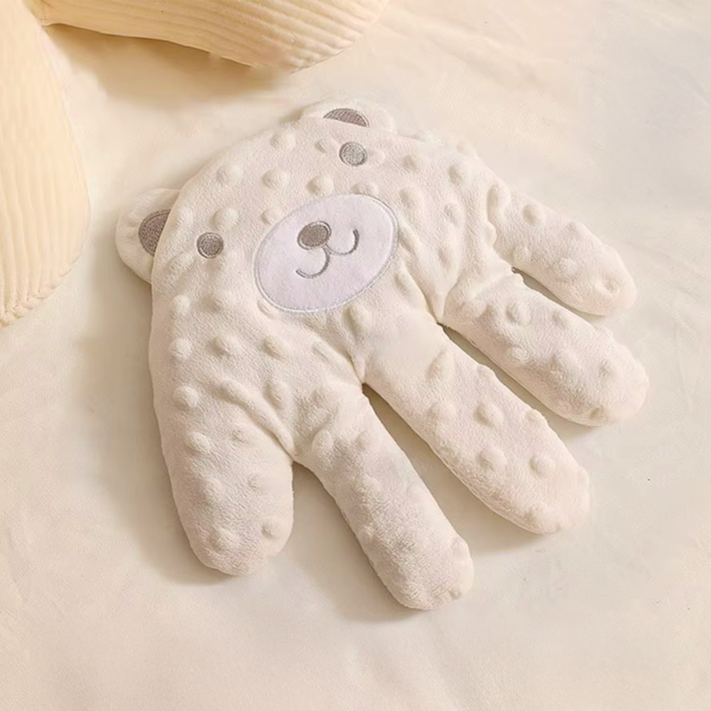 Rączka do Usypiania - Pomocnik Usypiania